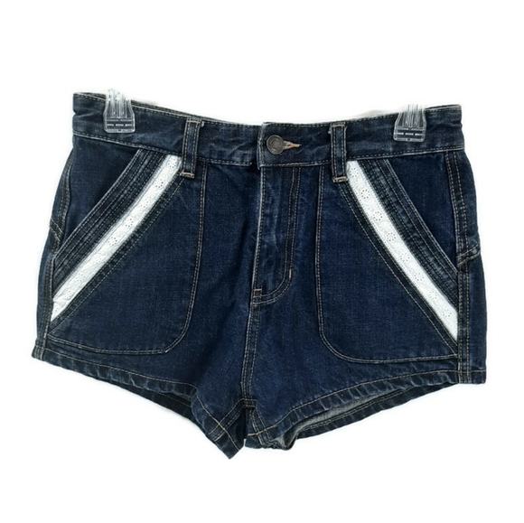 Free People sweet surrender high waisted s… - Picture 2 of 9